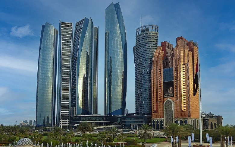 Cargo Services in Abu Dhabi